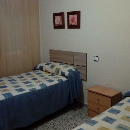 Piso Cerca Mezquita Apartment Córdoba Exterior foto