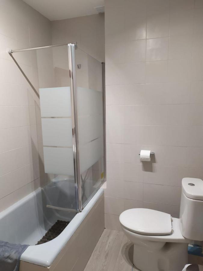 Piso Cerca Mezquita Apartment Córdoba Exterior foto