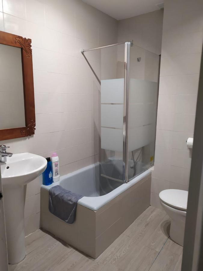 Piso Cerca Mezquita Apartment Córdoba Exterior foto