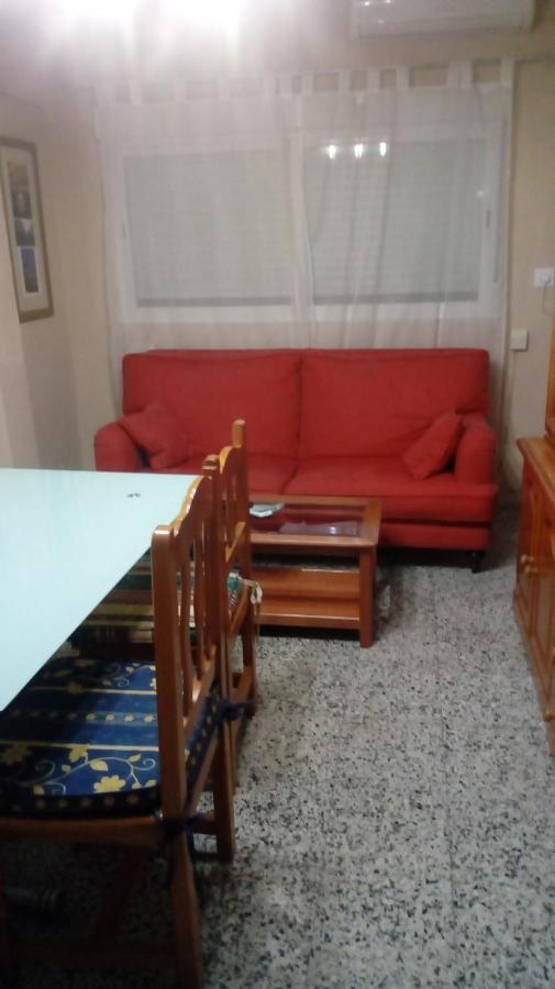 Piso Cerca Mezquita Apartment Córdoba Exterior foto