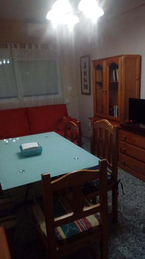 Piso Cerca Mezquita Apartment Córdoba Exterior foto