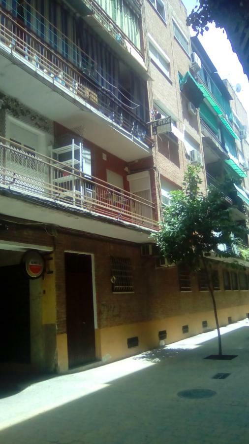 Piso Cerca Mezquita Apartment Córdoba Exterior foto