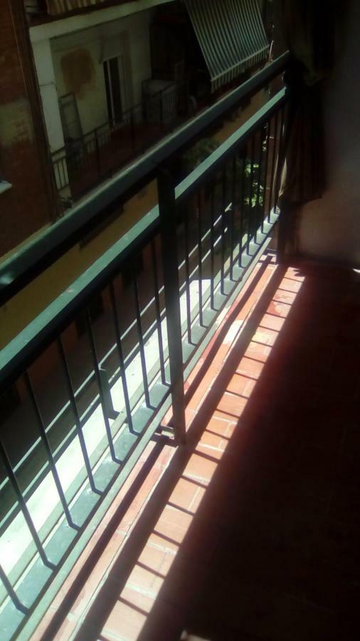 Piso Cerca Mezquita Apartment Córdoba Exterior foto