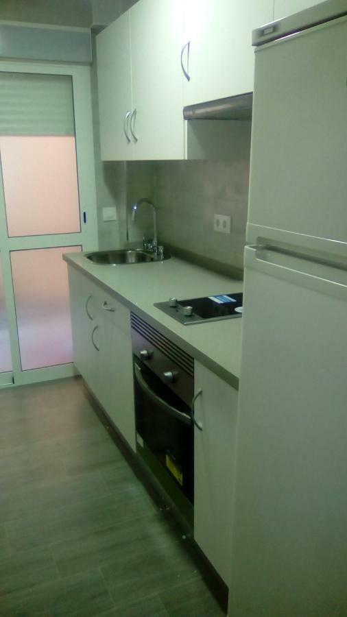 Piso Cerca Mezquita Apartment Córdoba Exterior foto